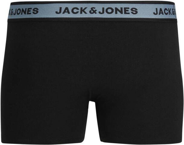 JACK & JONES boxershort JACLOUIS (set van 3)