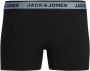 JACK & JONES boxershort JACLOUIS (set van 3) - Thumbnail 2
