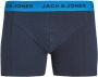 Jack & Jones Trunk JACMACK TRUNKS 3 PACK (set 3 stuks) - Thumbnail 2