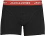 Jack & jones Boxershort in een set van 3 stuks model 'MARVIN' - Thumbnail 2