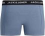 JACK & JONES boxershort JACSOLID (set van 3) - Thumbnail 2