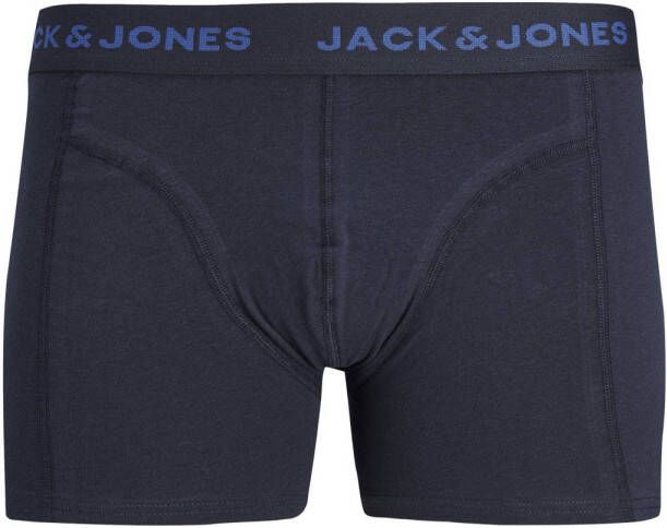 JACK & JONES boxershort JACTROPICALLY (set van 3)