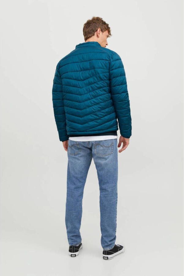 Jack & jones Donsjas Jack & Jones Hero Puffer Collar - Foto 2