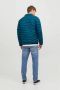 Jack & jones Donsjas Jack & Jones Hero Puffer Collar - Thumbnail 2