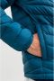 Jack & jones Donsjas Jack & Jones Hero Puffer Collar - Thumbnail 3
