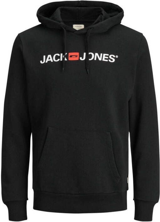 JACK & JONES ESSENTIALS hoodie JJECORP (set van 2)
