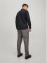 Jack & Jones Premium Slim fit vrijetijdsoverhemd met kentkraag model 'PARKER' - Thumbnail 3