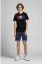Jack & jones T-shirt Korte Mouw Jack & Jones JJECORP LOGO - Thumbnail 4