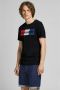 Jack & jones T-shirt Korte Mouw Jack & Jones JJECORP LOGO - Thumbnail 5