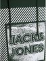 Jack & jones Moderne Hoodie met Frontprint Green Heren - Thumbnail 3