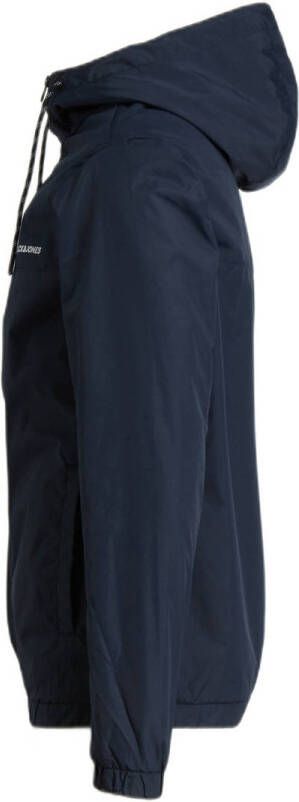 JACK & JONES jas JJDOVER navy blazer