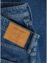 JACK & JONES JEANS INTELLIGENCE loose fit jeans JJICHRIS JJORIGINAL 274 blue denim - Thumbnail 4