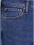 JACK & JONES JEANS INTELLIGENCE loose fit jeans JJICHRIS JJORIGINAL blue denim - Thumbnail 4