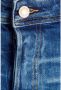 JACK & JONES JEANS INTELLIGENCE tapered fit jeans JJIMIKE JJORIGINAL blue denim - Thumbnail 5