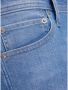 JACK & JONES JEANS INTELLIGENCE skinny jeans JJILIAM blue denim - Thumbnail 4