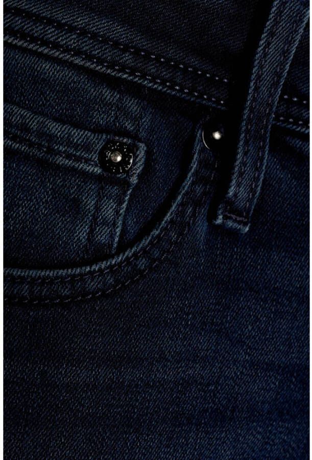 JACK & JONES JEANS INTELLIGENCE skinny jeans JJILIAM JJORIGINAL blue denim