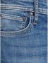 JACK & JONES JEANS INTELLIGENCE skinny jeans JJILIAM JJORIGINAL stonewashed - Thumbnail 6
