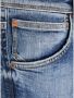 JACK & JONES JEANS INTELLIGENCE slim fit jeans JJIGLENN JJFOX blue denim - Thumbnail 4