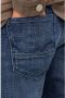 JACK & JONES JEANS INTELLIGENCE slim fit jeans JJIGLENN JJFOX GE 224 blue denim - Thumbnail 4