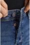 JACK & JONES JEANS INTELLIGENCE slim fit jeans JJIGLENN JJORIGINAL 031 blue denim - Thumbnail 5