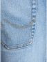 JACK & JONES JEANS INTELLIGENCE slim fit jeans JJIGLENN JJORIGINAL sbd 805 blue denim - Thumbnail 3