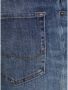 JACK & JONES JEANS INTELLIGENCE slim fit jeans JJITIM JJVINTAGE blue denim - Thumbnail 4