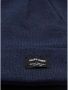 JACK & JONES JUNIOR muts Jacdna Beanie JR marine - Thumbnail 2