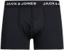 Jack & Jones Boxershort JACBASE MICROFIBER TRUNK (3 stuks Set van 3) - Thumbnail 2
