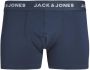 Jack & Jones Boxershort JJ JACFIESTA MICROFIBER TRUN (set 3 stuks) - Thumbnail 2