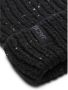 Jack & jones Beanie in two-tone-stijl model 'CLIFF' - Thumbnail 2
