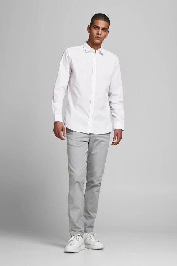 JACK & JONES overhemd JJJOE (set van 2)