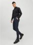 Jack & jones Slim fit pantalon in gemêleerde look model 'MARCO' - Thumbnail 3