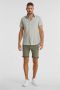 JACK & JONES PANTS STUDIO slim fit jeans short JPSTRICK JJICON deep lichen green - Thumbnail 5