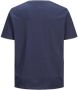 Jack & Jones PlusSize Shirt met ronde hals JJEORGANIC BASIC TEE SS O-NECK NOOS PLS - Thumbnail 2
