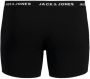 Jack & Jones PlusSize Boxershort JACHUEY TRUNKS 5 PACK NOOS PLS (5 stuks Set van 5) - Thumbnail 2