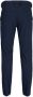 JACK & JONES PLUS SIZE slim fit chino JPSTMARCO Plus Size donkerblauw - Thumbnail 2