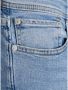 JACK & JONES PLUS SIZE slim fit jeans JJIGLENN JJORIGINAL Plus Size 030 blue denim - Thumbnail 4