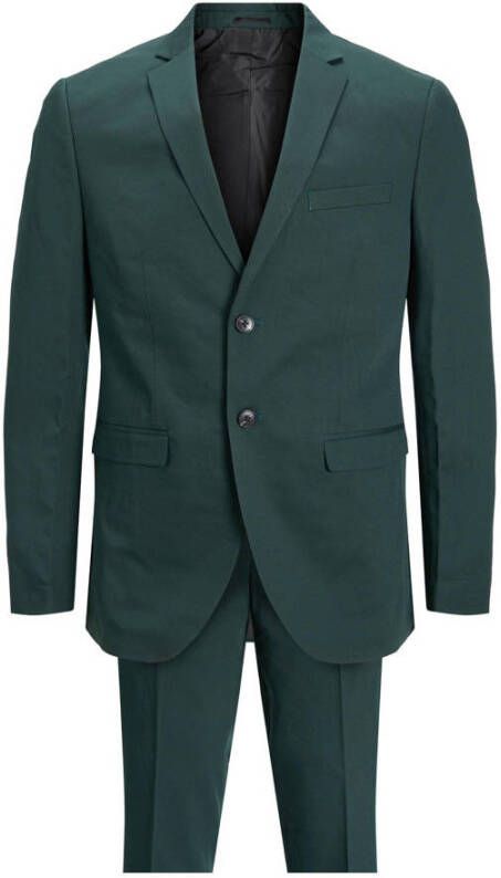 JACK & JONES PREMIUM kostuum darkest spruce