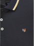 Jack & Jones Premium Regular fit poloshirt met logostitching model 'BLUWIN' - Thumbnail 5