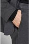 JACK & JONES PREMIUM slim fit gemêleerd kostuum JPRLABECK grey melange - Thumbnail 3