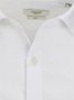 Jack & jones Slimfit Katoenen Overhemd met Kent Kraag White Heren - Thumbnail 4
