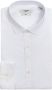 Jack & jones Slimfit Katoenen Overhemd met Kent Kraag White Heren - Thumbnail 5