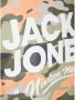 Jack & jones T-shirt Korte Mouw Jack & Jones JJPETE - Thumbnail 2