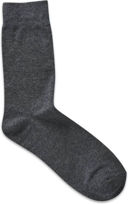 JACK & JONES sokken JACJENS set van 5 grijs