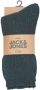JACK & JONES sokken JACTWIST set van 2 donkerblauw donkergroen - Thumbnail 2