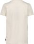 Jake Fischer T-shirt met printopdruk beige Jongens Katoen Ronde hals Printopdruk 116 - Thumbnail 2