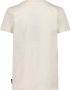 Jake Fischer T-shirt met printopdruk beige Jongens Katoen Ronde hals Printopdruk 140 - Thumbnail 2