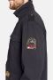 Jan Vanderstorm Field jacket BROR robuuste tussenjas - Thumbnail 2