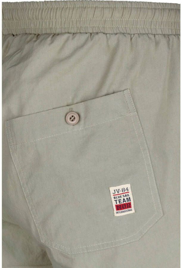 Jan Vanderstorm loose fit chino Plus Size HANSSI beige