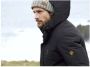 Jan Vanderstorm Winterjack BOTULFR met afneembare capuchon - Thumbnail 2